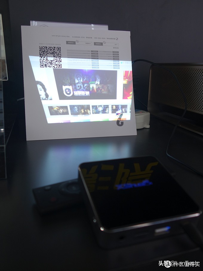 暴走两万步！海量图片带你游览2017年AWE家电展