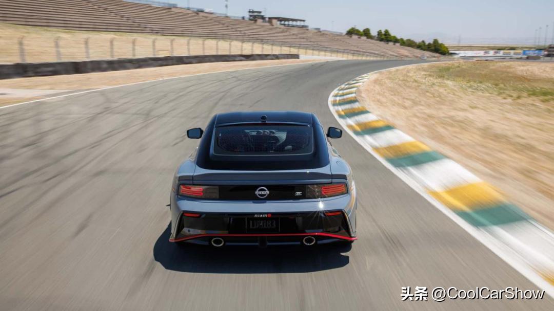 没有手动挡很可惜？426匹的日产ZNismo仍是最强“淑女”！