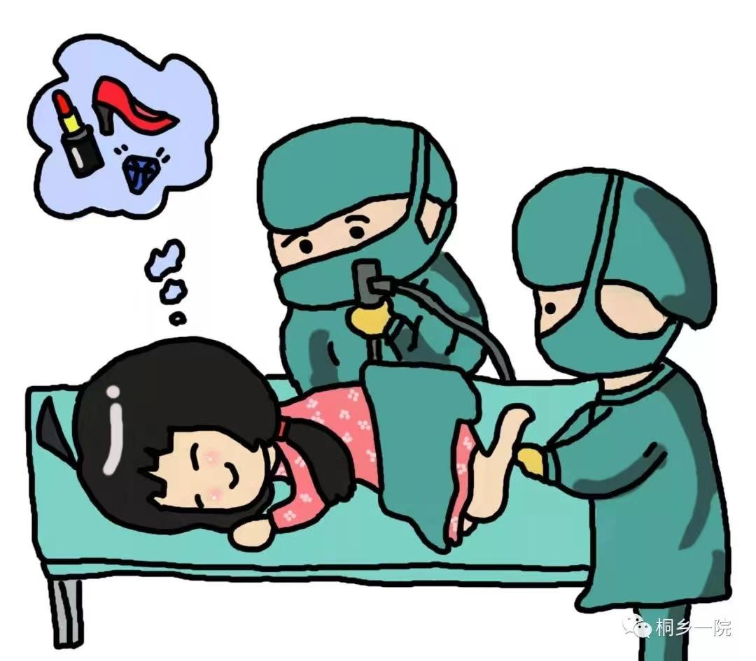 什么级别医院才有无痛胃肠镜,医大一院胃肠镜科在线解答