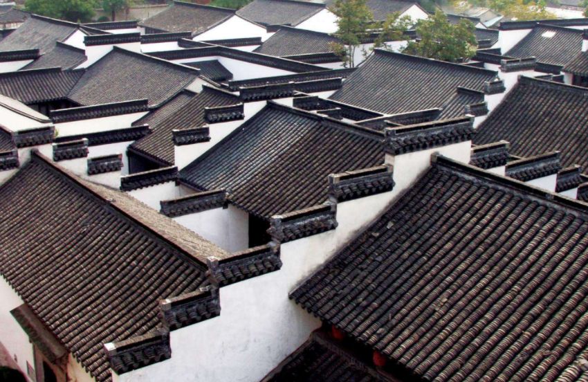 南京甘家大院游玩攻略简介,南京甘家大院