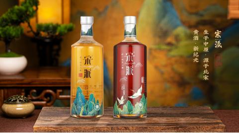 小米黄酒怎么煮,小米糯米黄酒