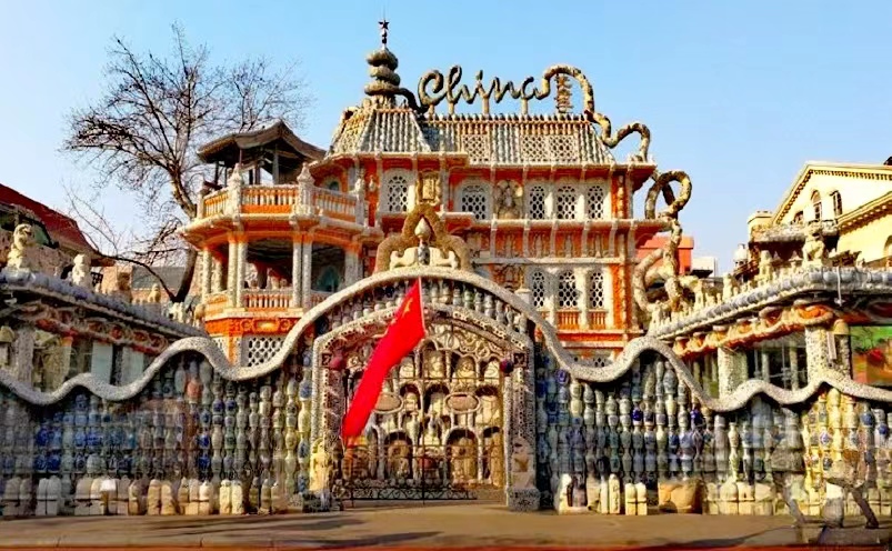 天津必玩十大景点排行榜最新,天津必玩的十大景点排行榜