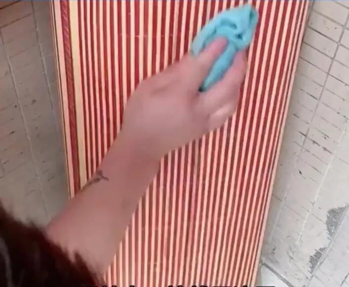 墙霉斑怎么去除,去除霉斑小妙招小苏打