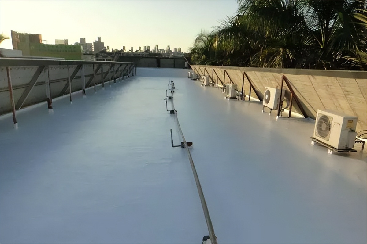 国际十大防水品牌排行榜最新,目前国际上最好的防水品牌