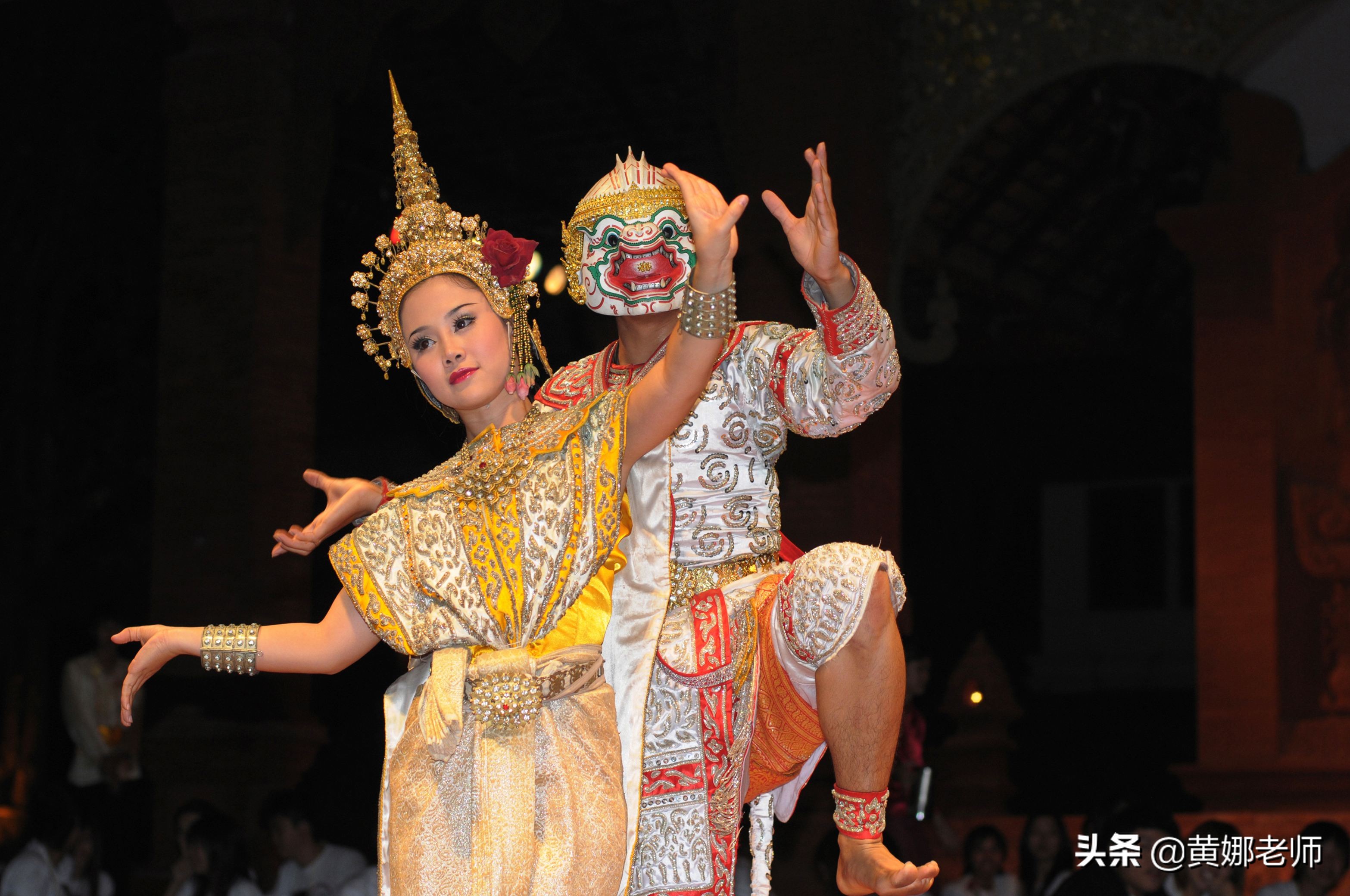 泰国为什么灵异事件多,泰国十大灵异事件之谜