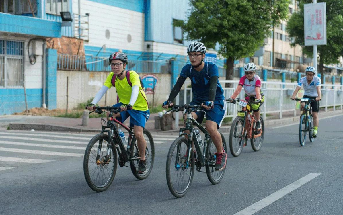 自行车现今状况,自行车为什么销量第一