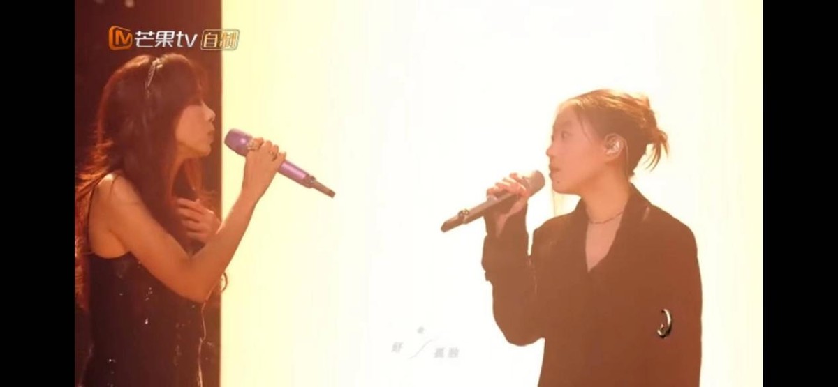 *放播**量破30亿！芒果音乐综艺又出王炸，惊艳选曲+神仙组合