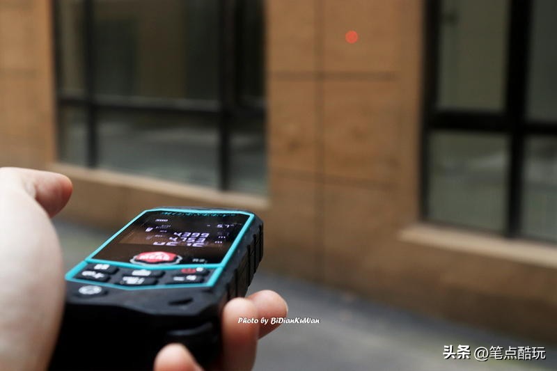 迈测测距仪推荐哪款,迈测s2激光测距仪使用方法