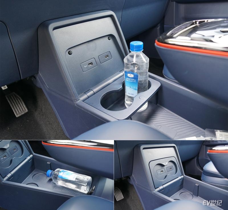 品牌销量持续向上突破关键产品静态体验几何E