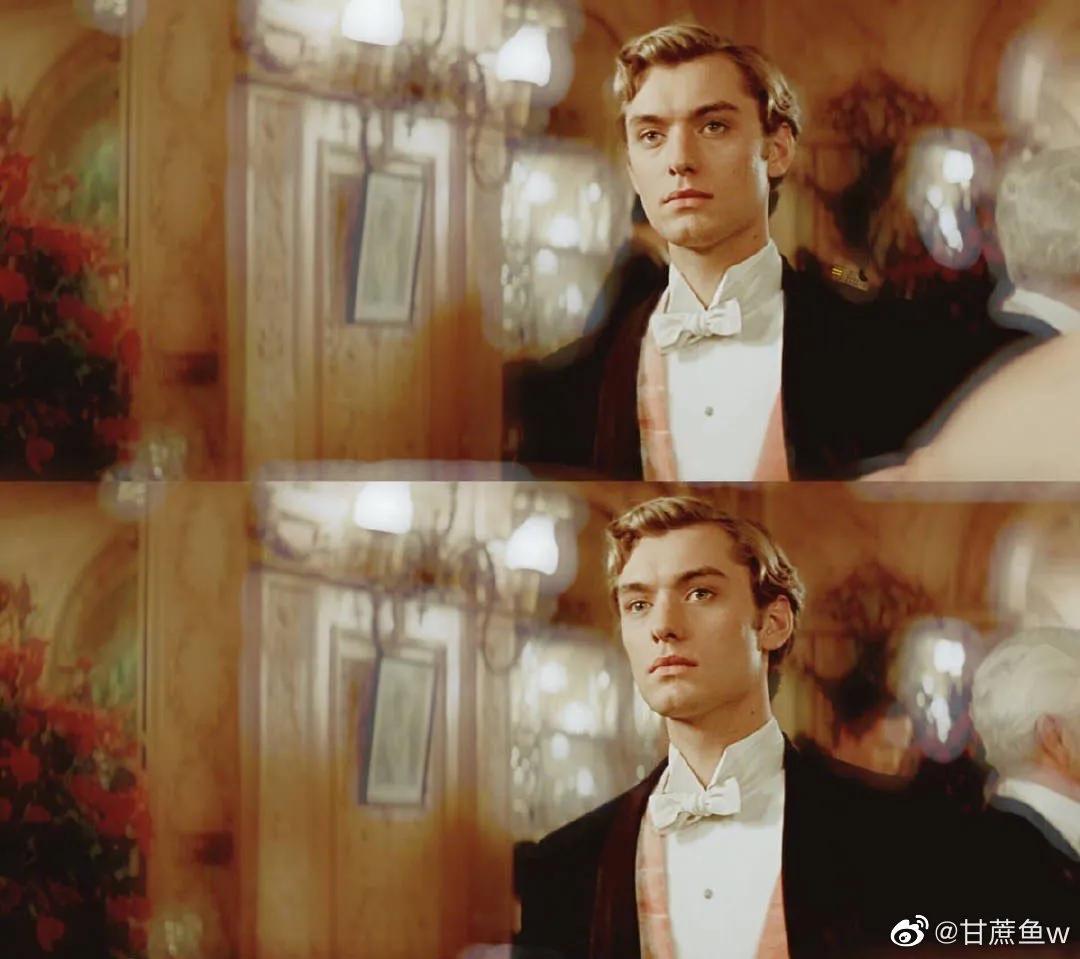 好莱坞往事詹妮弗康纳利惊艳镜头,詹妮弗康纳利小李子电影