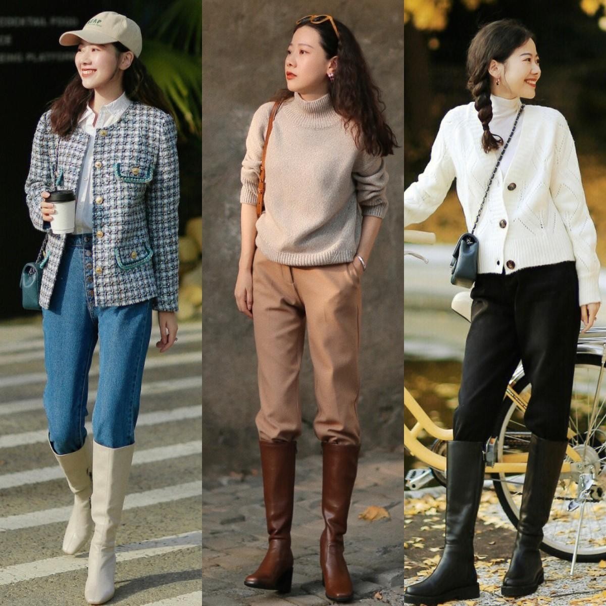 女人会打扮跟不会打扮差距,女生会不会打扮跟妈妈有关系