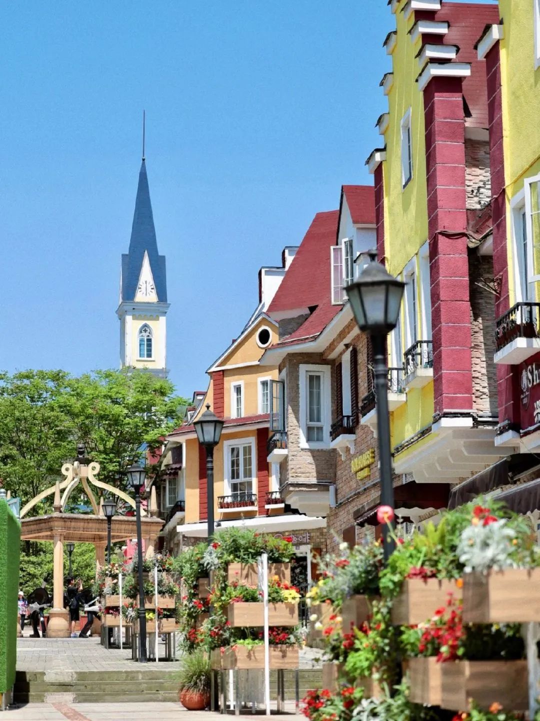 成都周边夏季周末好去处,端午成都周边游推荐