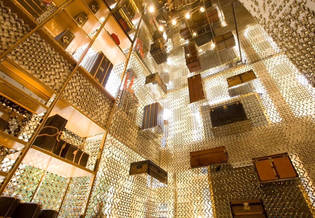 lv为什么比爱马仕卖货多,lv和爱马仕中国市场