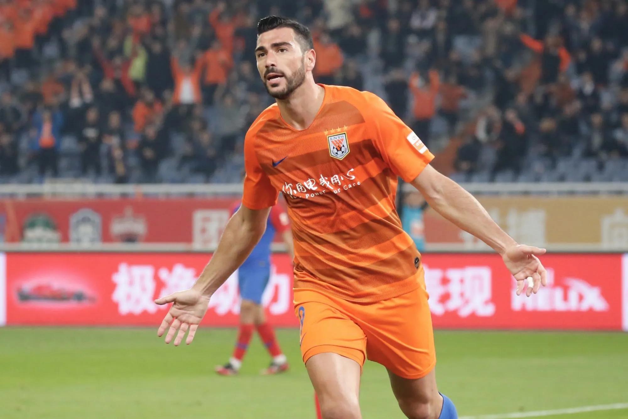 鲁能泰山巴西外援一览表,山东鲁能泰山外援排名