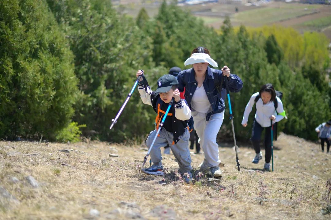 徒步津城游玩攻略,登山徒步天津路线攻略