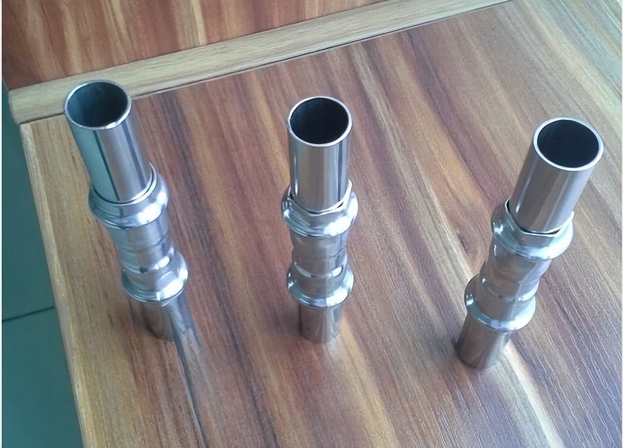 常德哪有双卡压不锈钢管件,不锈钢卡压式管件安装视频