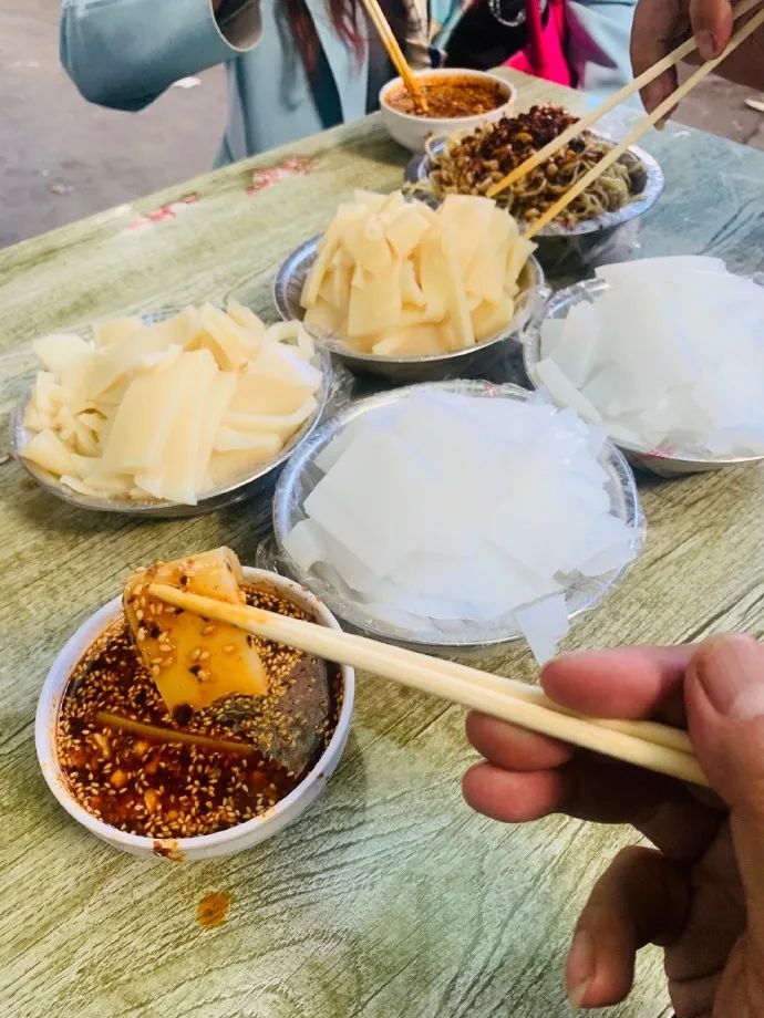 去西昌一定要吃的美食,去西昌推荐吃什么