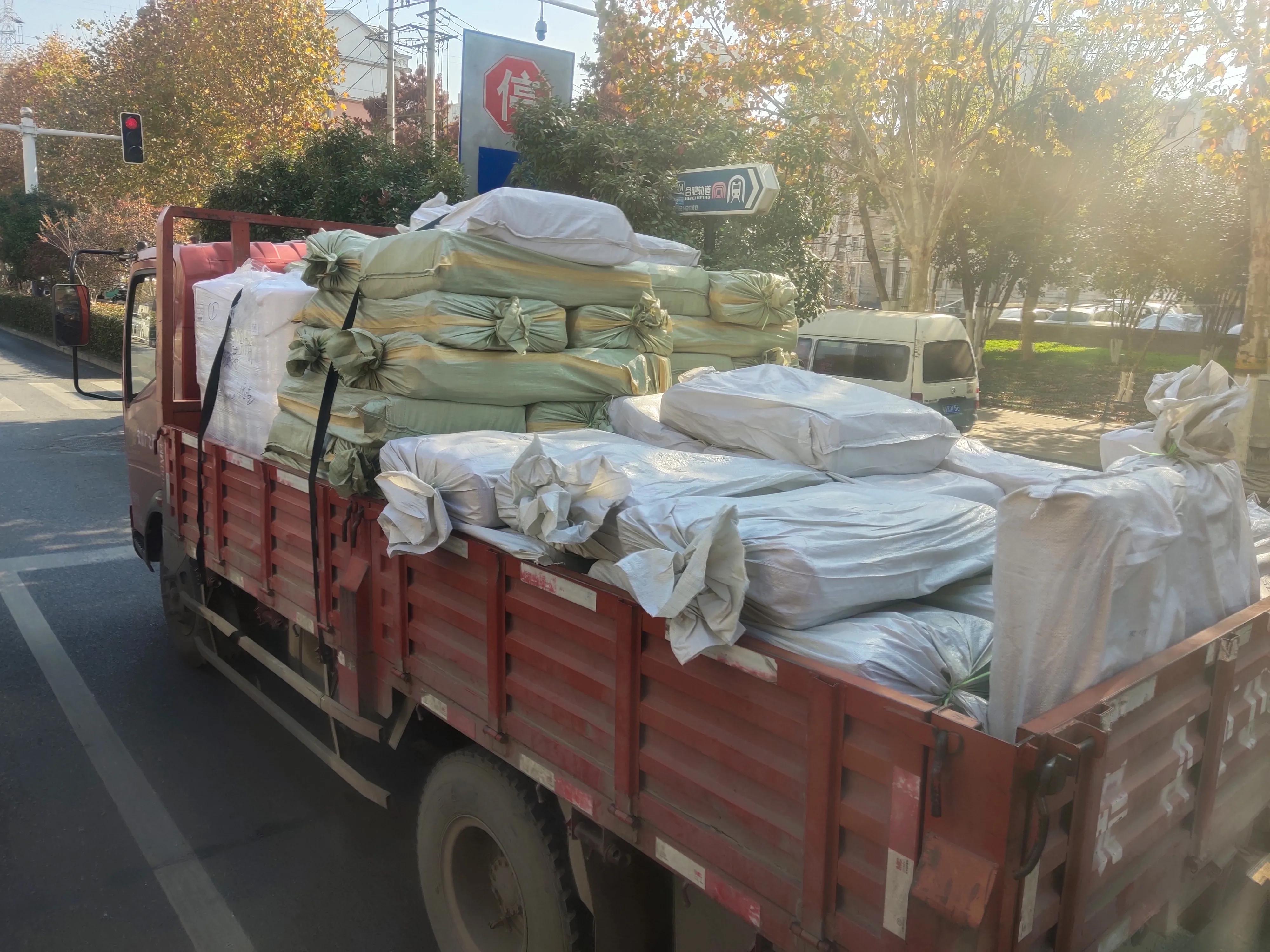 货车司机要睡了怎么办,货车司机用哪个货运平台比较好