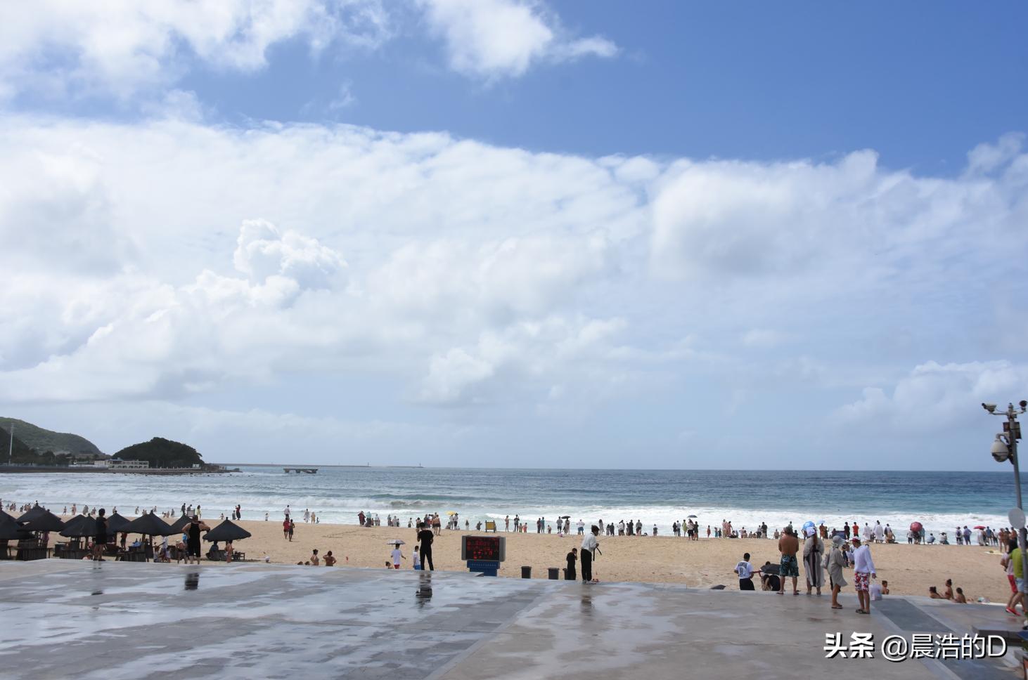 三亚大东海附近游玩推荐,三亚旅游必去景点大东海