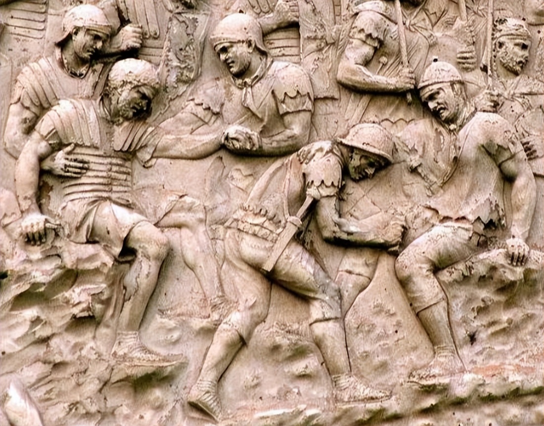 古罗马贵族的奢侈饮食,罗马睡鼠烹饪