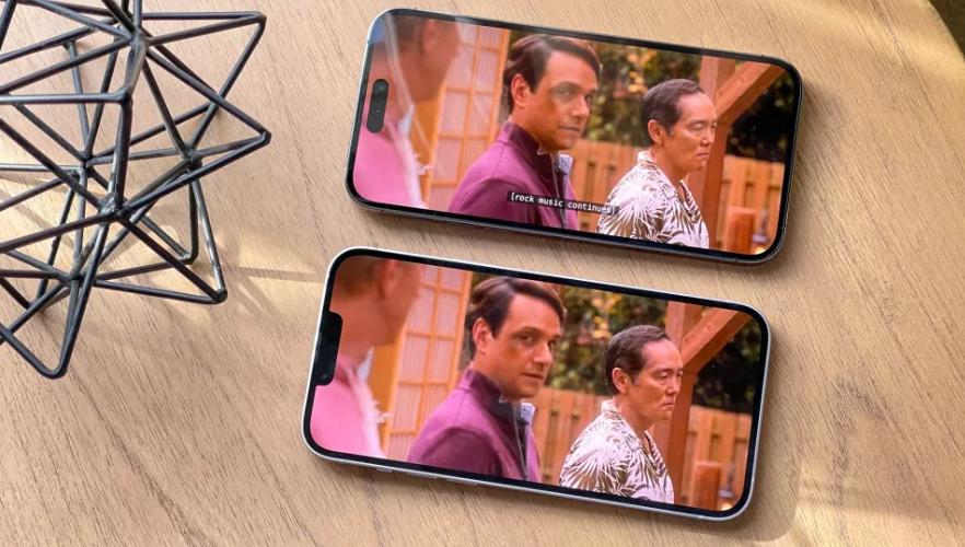 iphone14和14pro区别哪个值得买,iphone14pro和14哪个值得入手