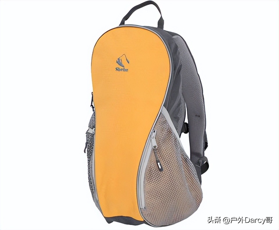 国产公认最好的登山包,户外旅行登山包十大牌子