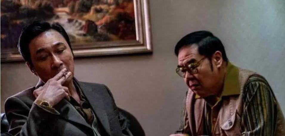 香港曾经有那么多黑帮,1997年香港回归,黑帮都去哪里了?