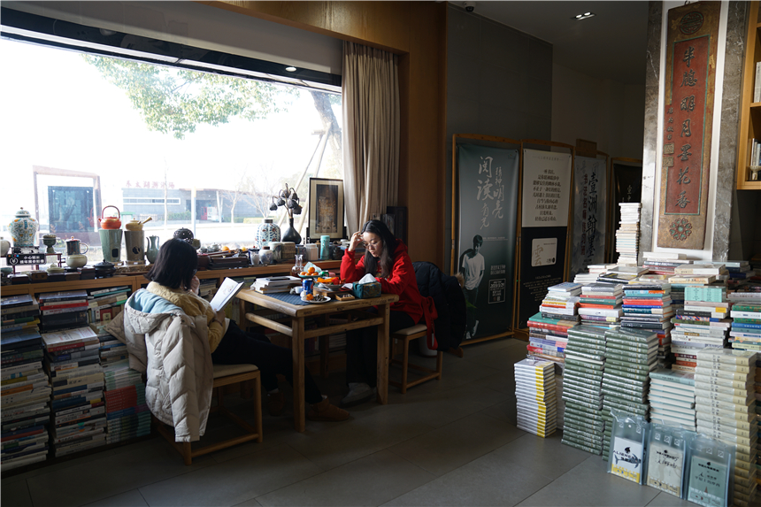 苏州旅游景点推荐网红打卡点,苏州一日游网红打卡地攻略