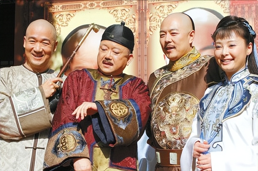 王刚复出的待遇,王刚享受国务院津贴吗