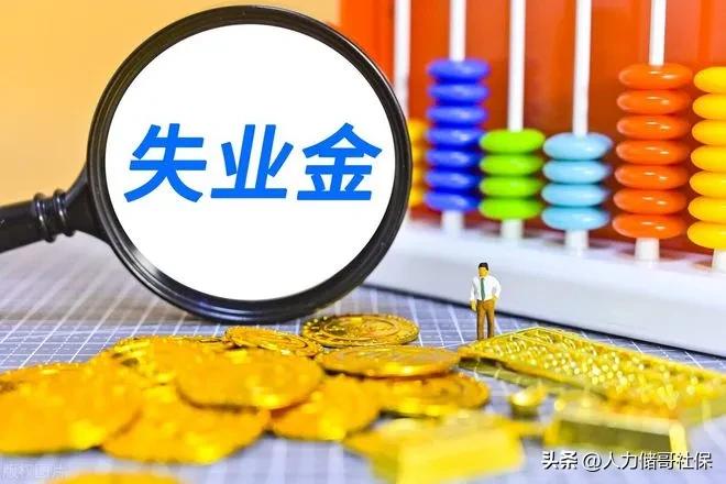 河北省失业金领取条件及标准2020,武汉失业金领取条件及标准2022年