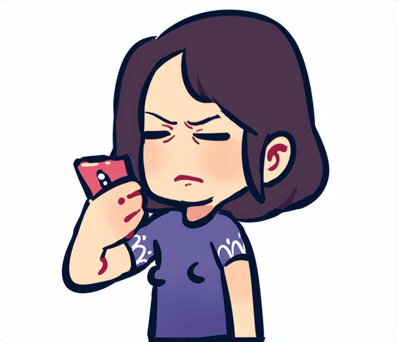 警惕身上出现的小黑痣,警惕皮肤黑痣