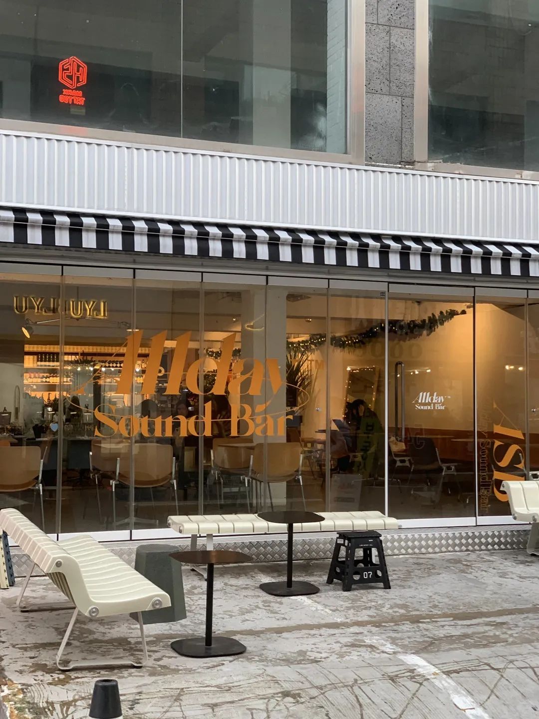 韩国年轻人最喜欢去的地方,现在韩国人喜欢去中国的哪里