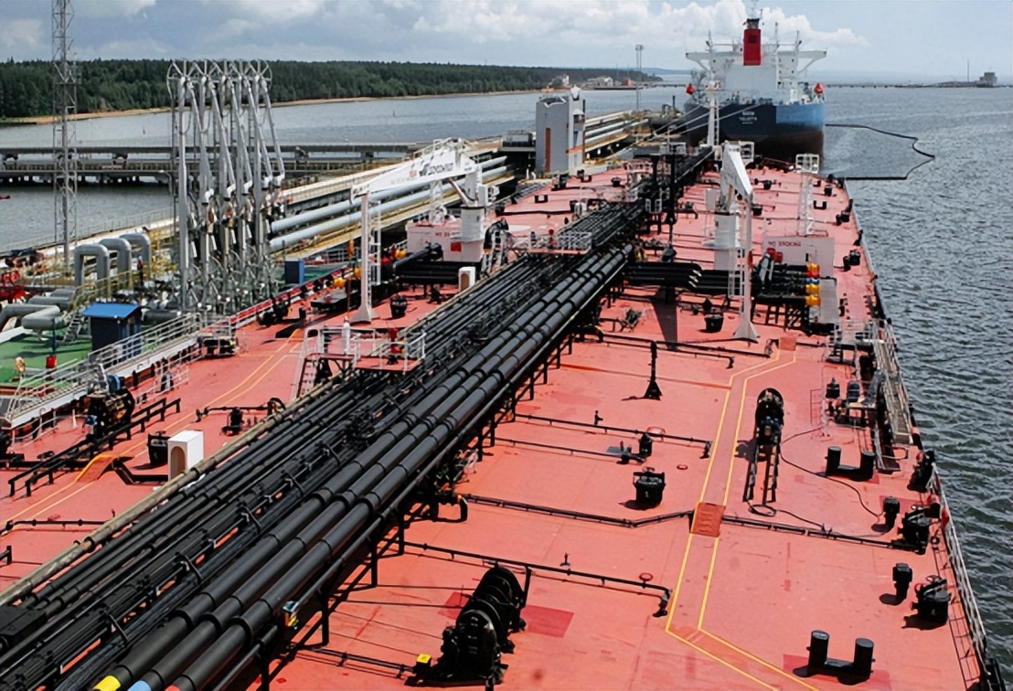 印度购买俄罗斯石油会被制裁吗,印度再次购买300万桶俄产石油