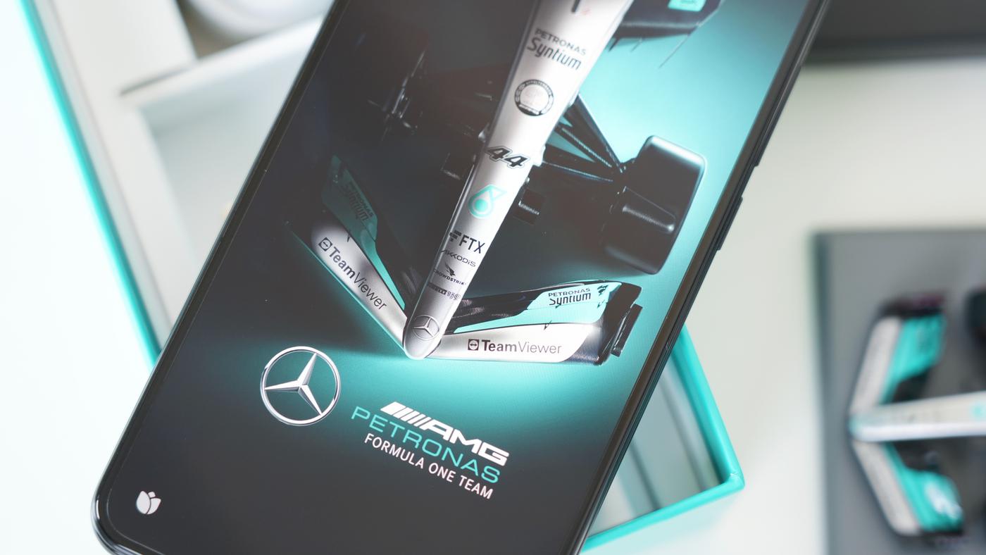 k50至尊版梅赛德斯amg冠军版后盖,k50至尊版amg冠军版配置