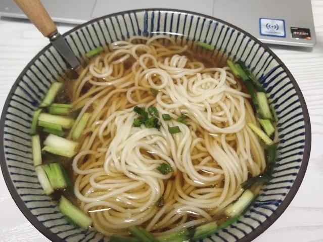 中国5碗“特色”面,当地人吃不腻,你吃过几种