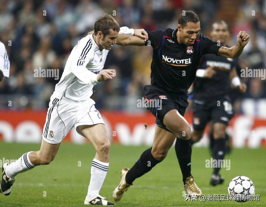 难道是卡尔美的错，被银河战舰坑惨的球员，为什么都穿joma球鞋