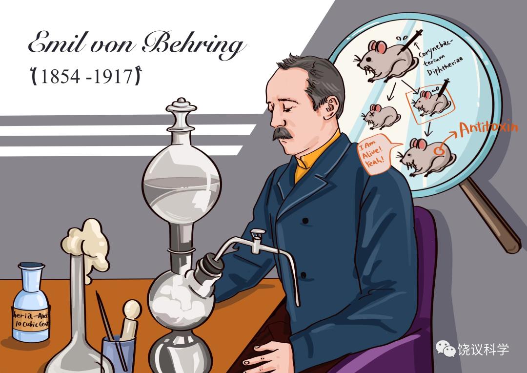 疫苗的发明和应用,疫苗的发明救了多少人