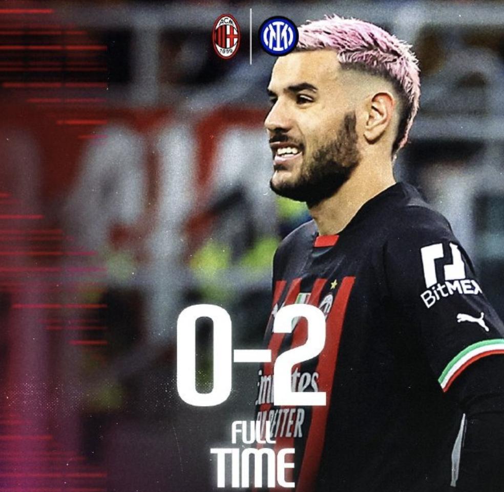 国米对ac米兰的同城德比,国米对ac米兰结果