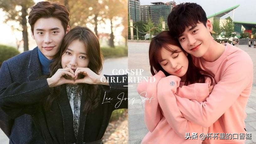 李钟硕绯闻女友都是女神！认爱IU，恋秀智乌龙，不认爱朴信惠遭酸