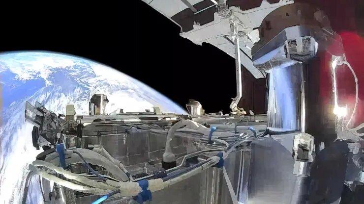 马斯克星链给军方了吗,马斯克打破中国航天神话