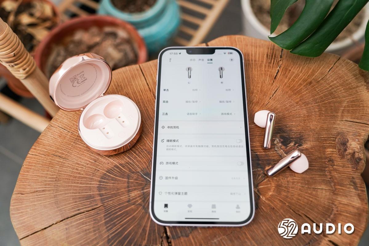 qcyfairybuds音质,qcyfairybuds蓝牙耳机测评