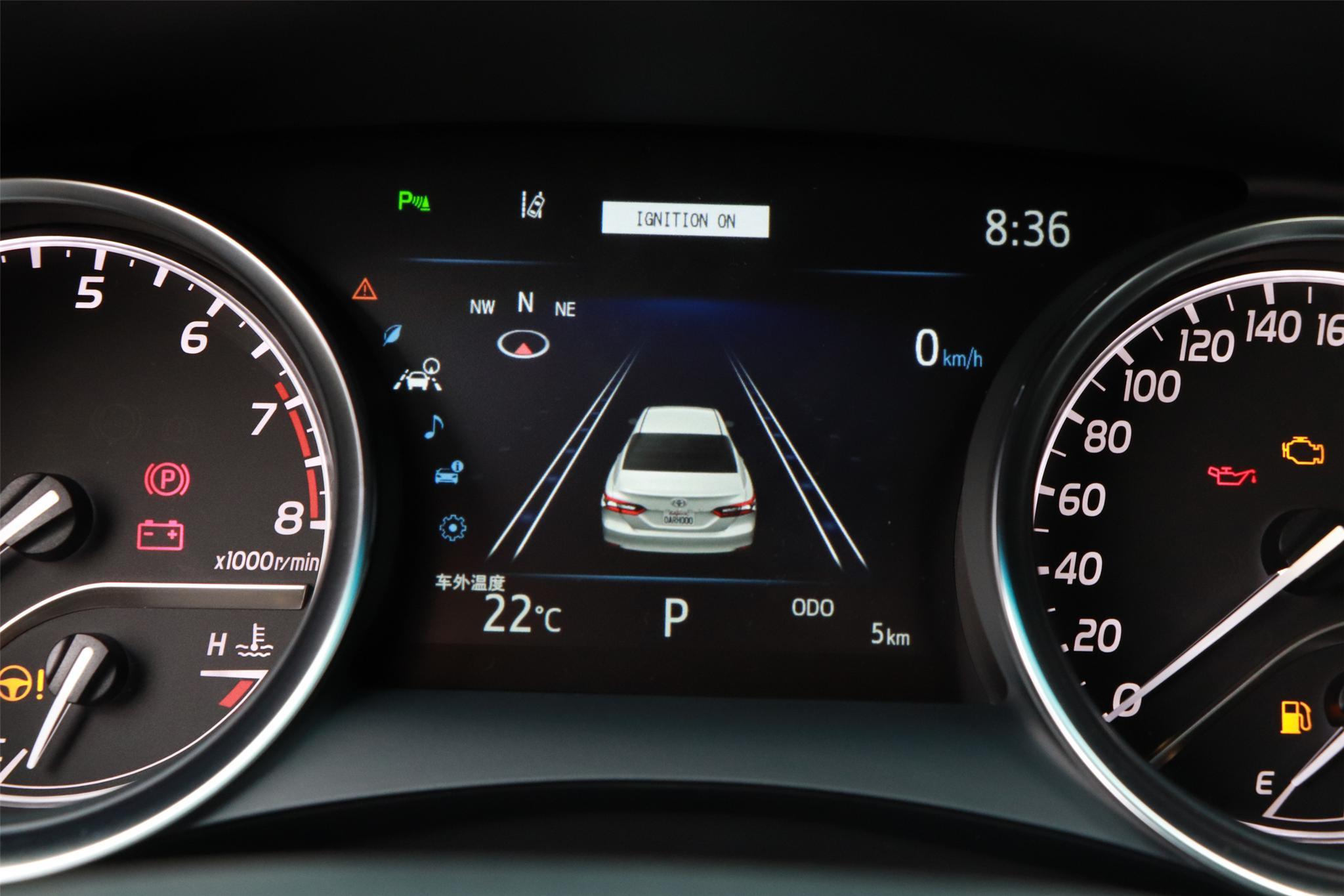 都说自吸好为什么都买涡轮,为啥所有人都在夸凯美瑞好