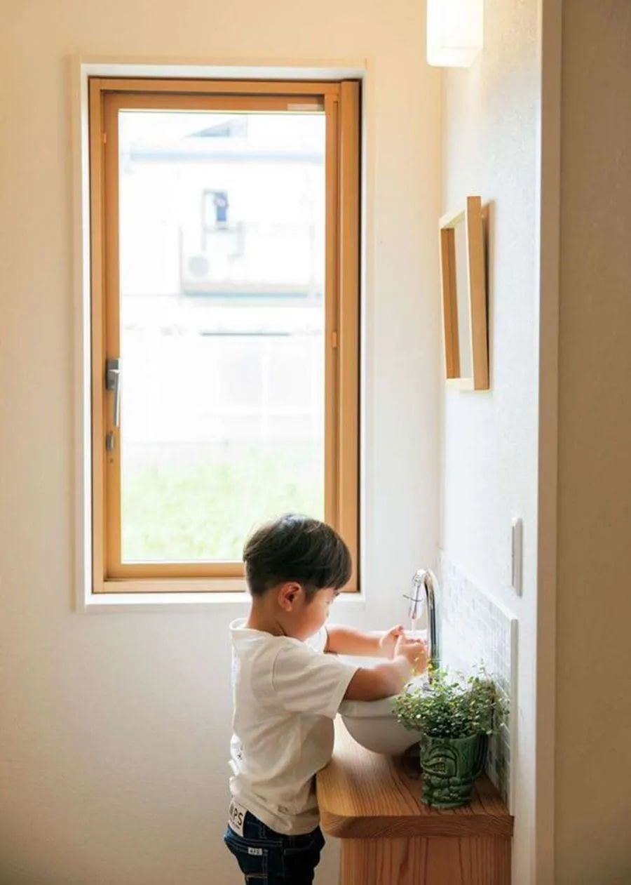 装修设计必备14个设计越住越舒心,这几个家装小设计让你幸福感爆棚