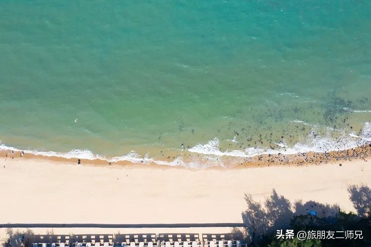 广州出发-福建4天游，打卡火山岛+鼓浪屿+环岛路+十里长堤