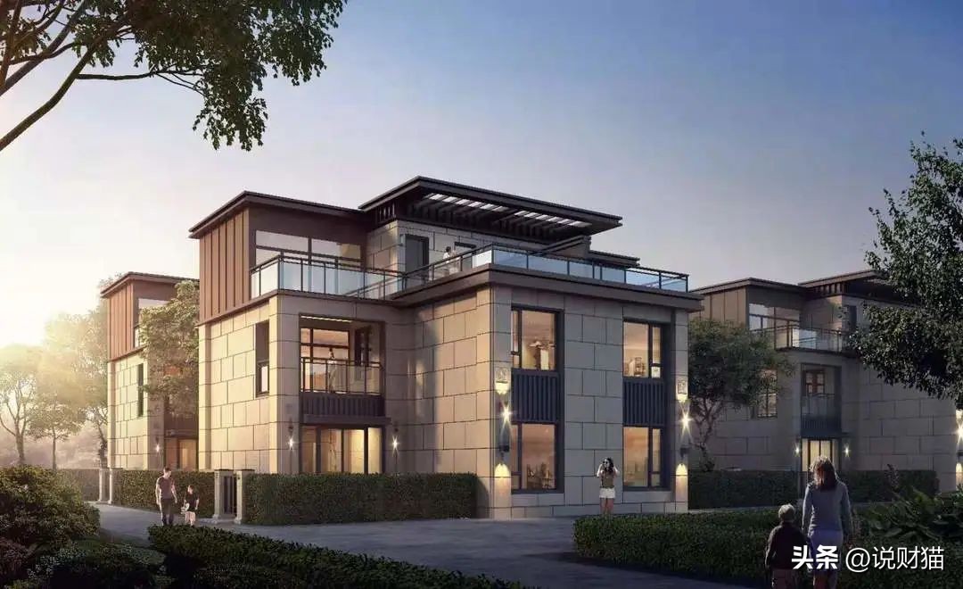 龙光合景债务重组,合景地产重组