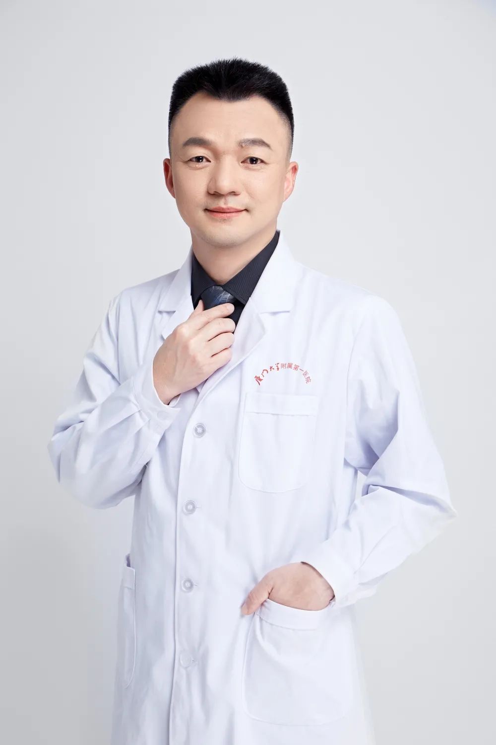 “专家天团”来了即日起可预约∣同安居民可享市一同质化医疗