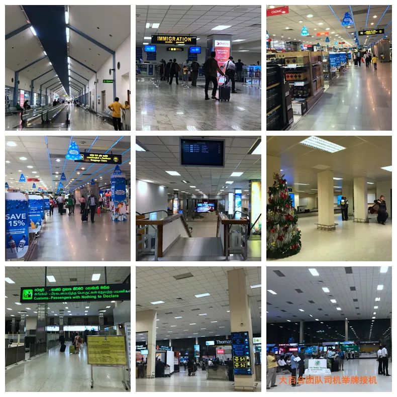 斯里兰卡入境新政策,斯里兰卡旅游入境政策