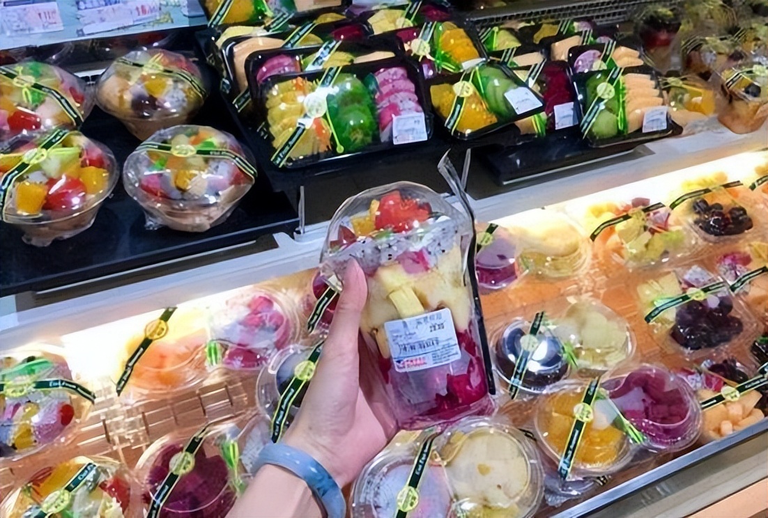 超市这3样东西，打一折也别买，收银背后嘲笑你，老板拿你当傻子