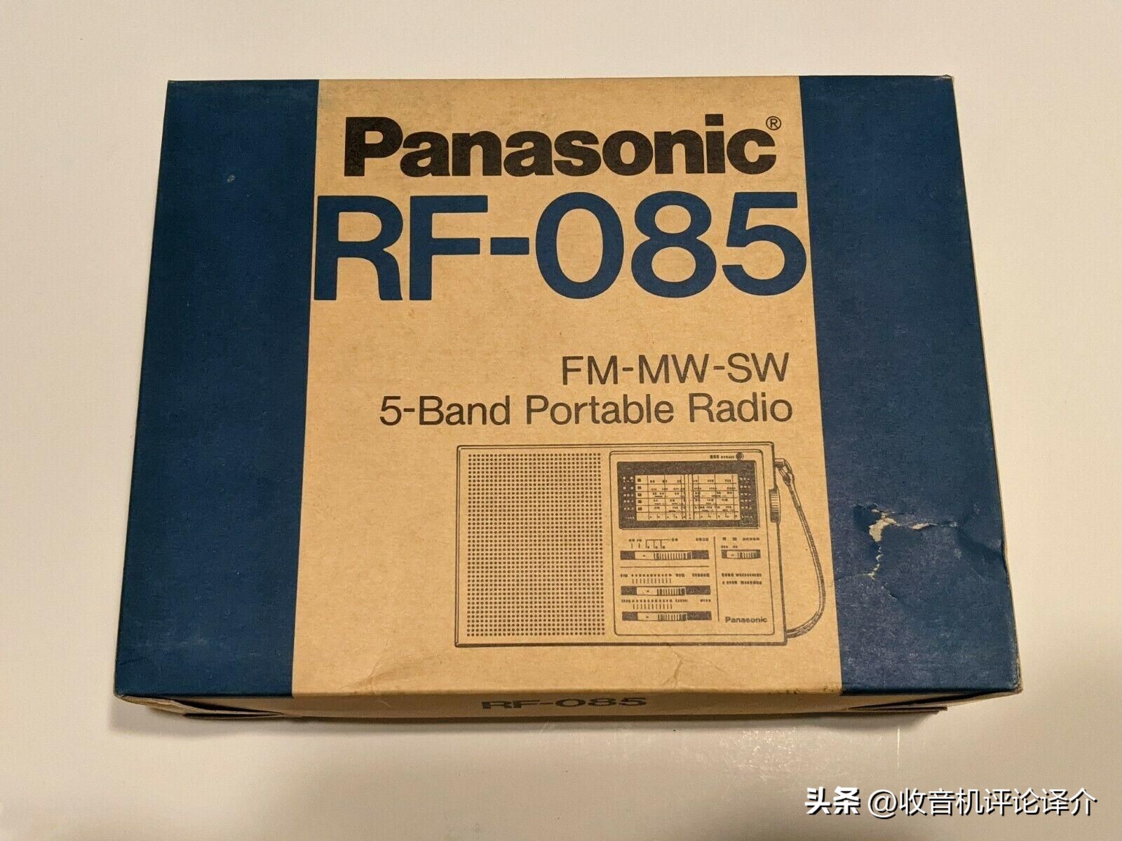 德生r9700dx外接天线效果差,德生收音机r9700dx优缺点