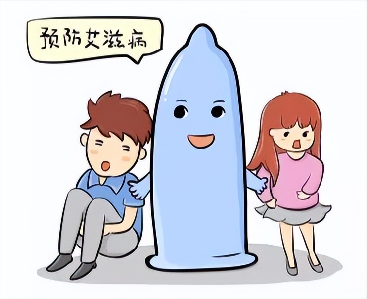 关于艾滋病你需要知道的4句话,关于艾滋病你必须知道的法律知识